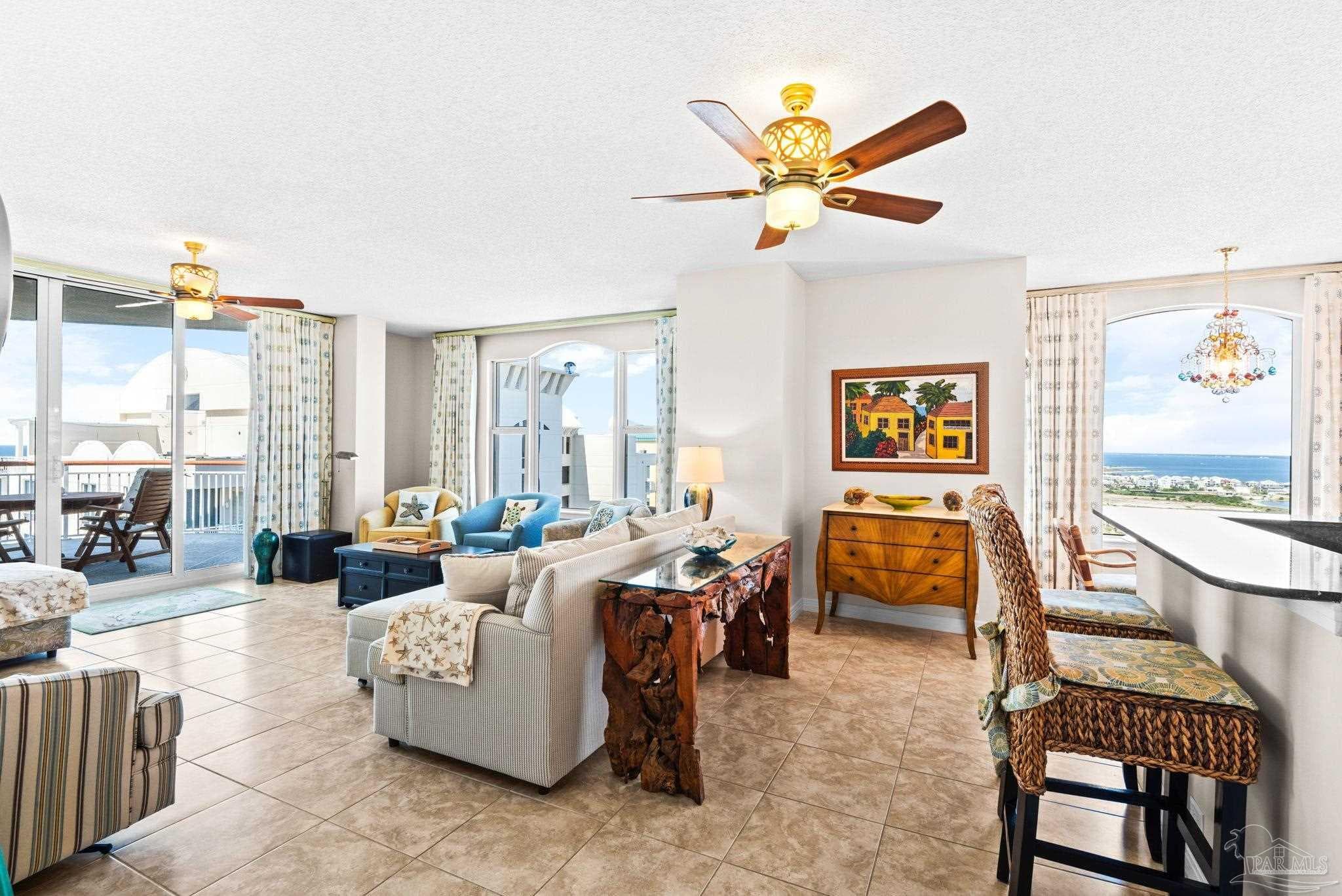 8501 Gulf Blvd # W-PH3F, Navarre Beach, FL 32566