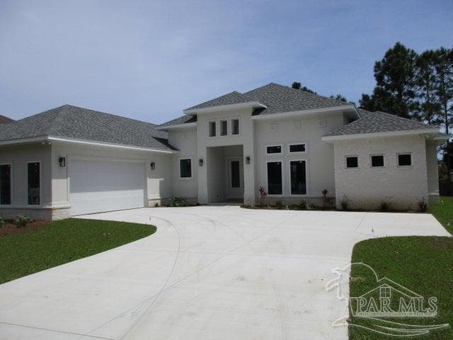 1972 Fontainebleau Ct, Navarre, FL 32566