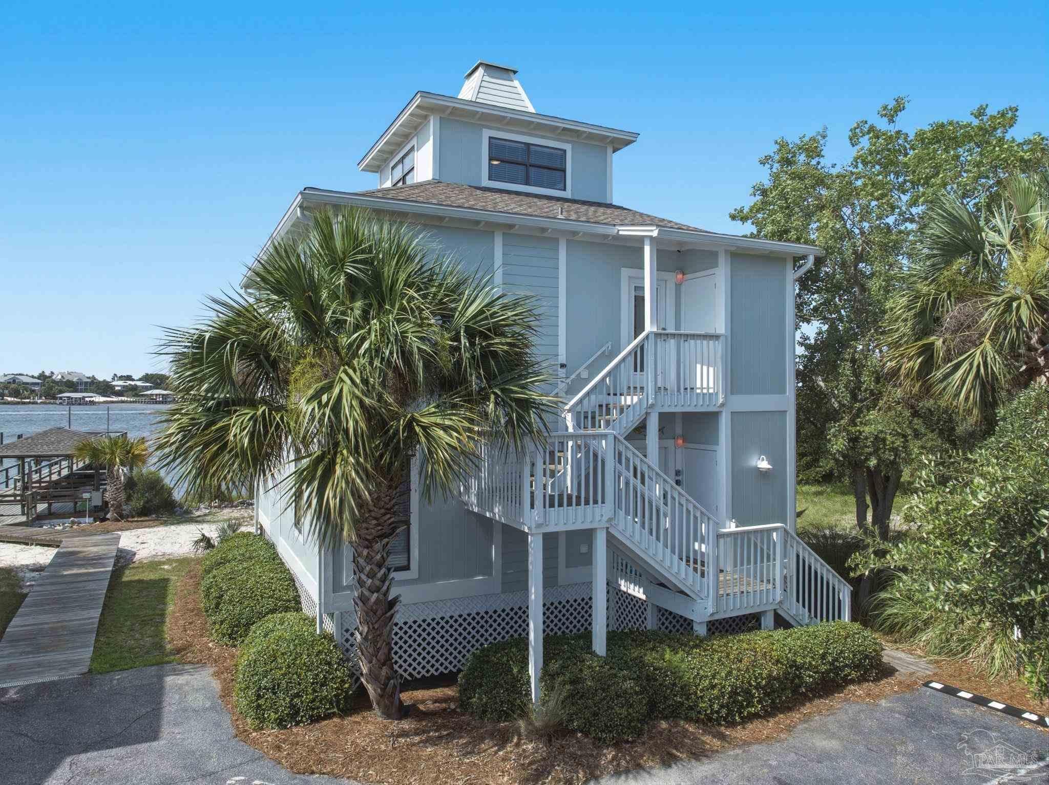 16590 Perdido Key Dr # 7A, Perdido Key, FL 32507