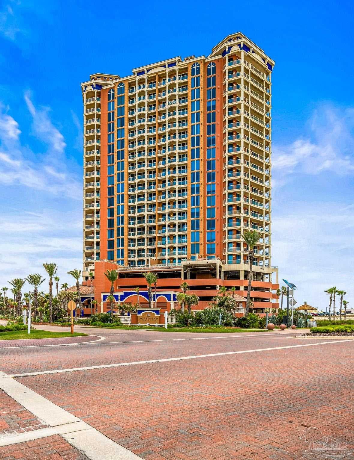 3 Portofino Dr # 1105, Pensacola Beach, FL 32561