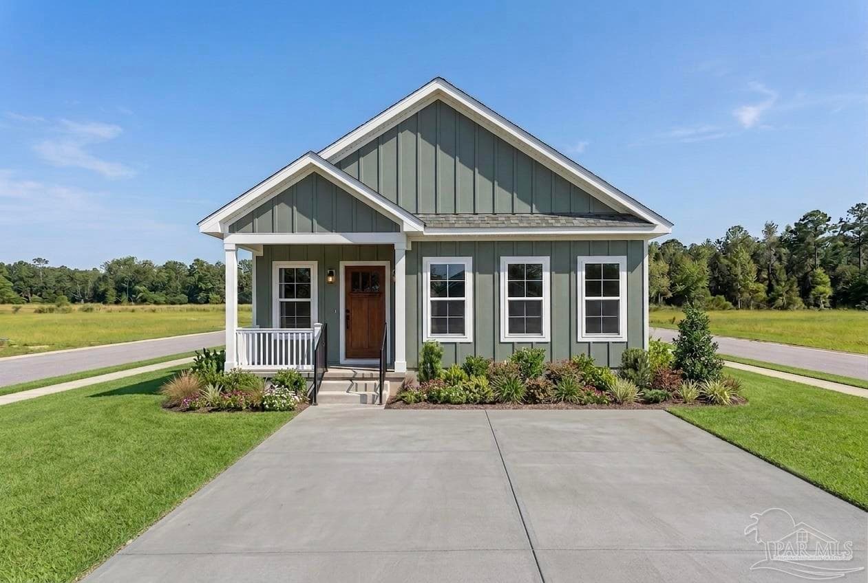 2412 N Baylen St, Pensacola, FL 32501
