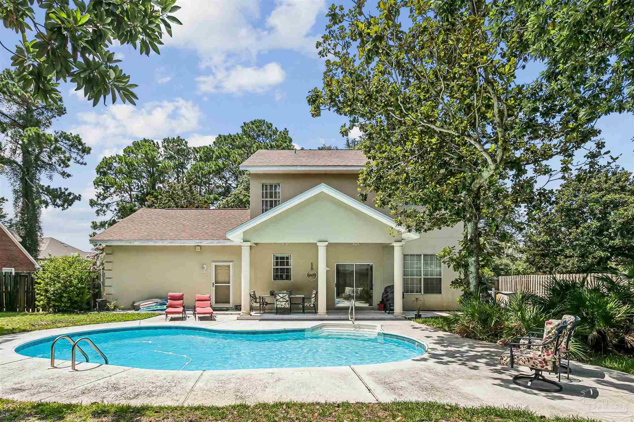 1591 Whisper Bay Blvd, Gulf Breeze, FL 32563