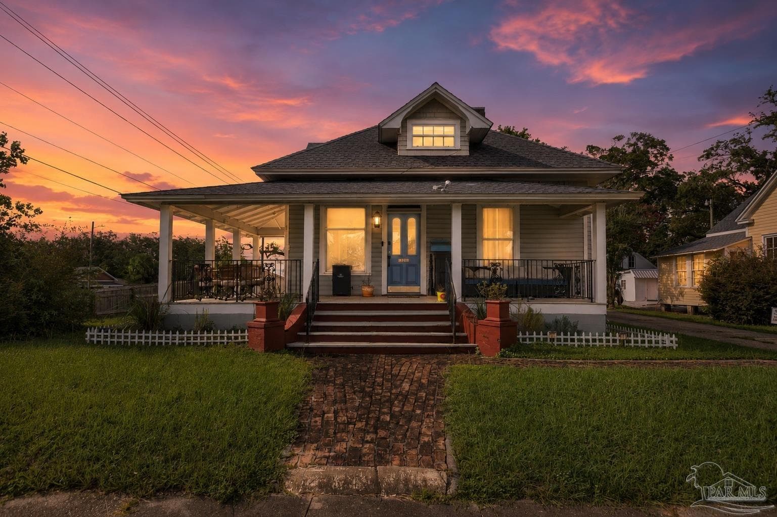 823 E Jackson St, Pensacola, FL 32501