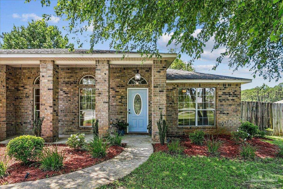 7791 Fenwick St, Navarre, FL 32566