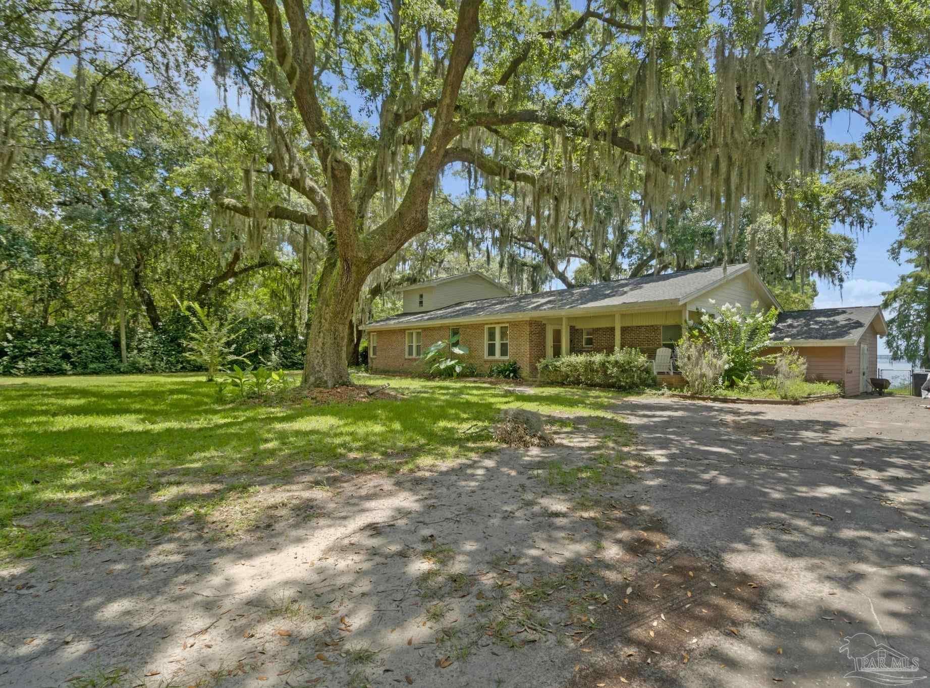 7079 Oak St, Milton, FL 32583