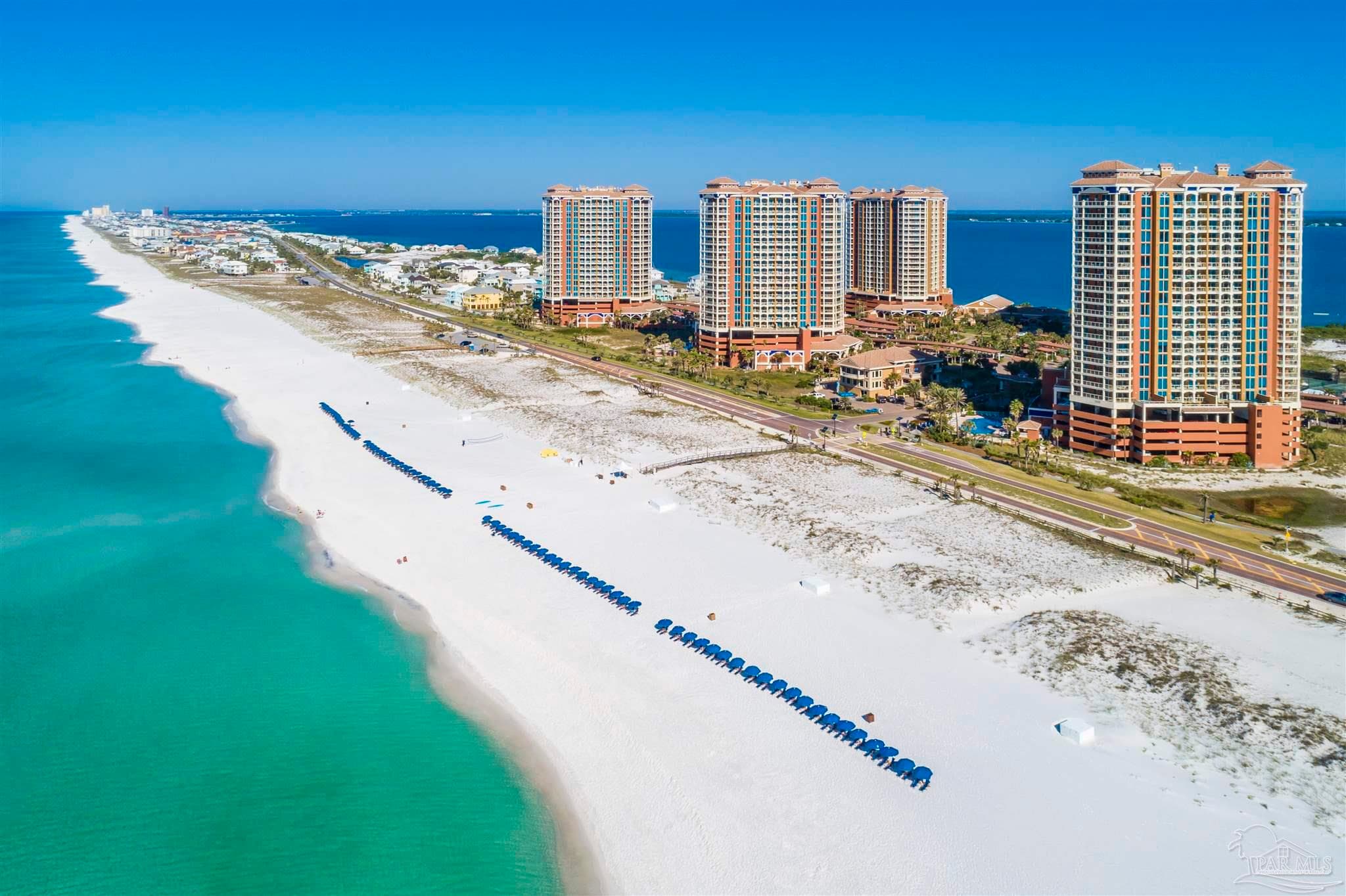 2 Portofino Dr # PH3 (2103), Pensacola Beach, FL 32561