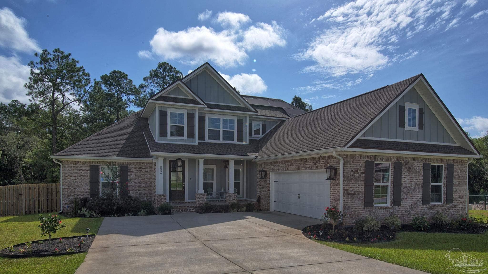 2990 Trestle Way, Cantonment, FL 32533