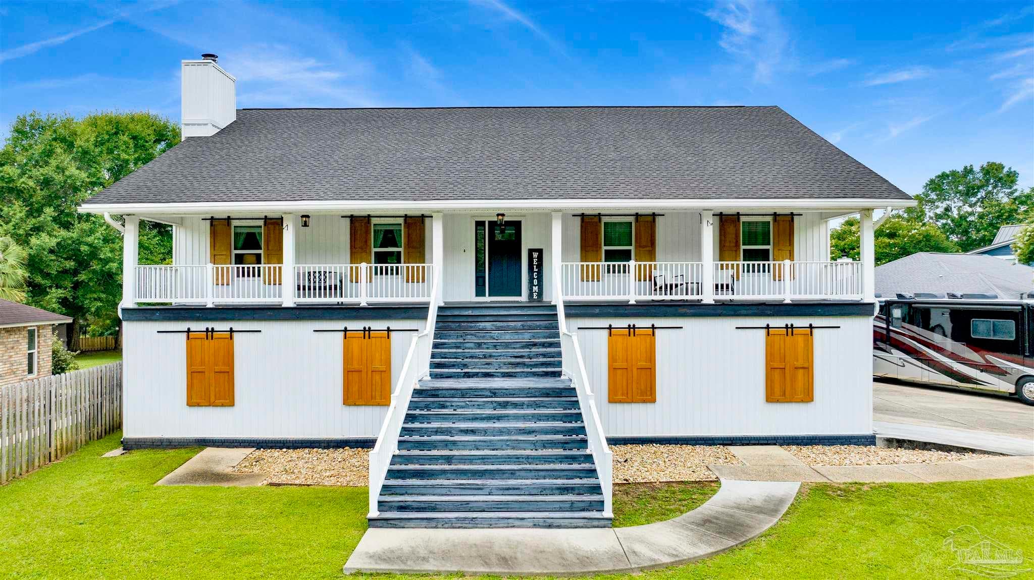 33317 Juniper Rd, Seminole, AL 36574