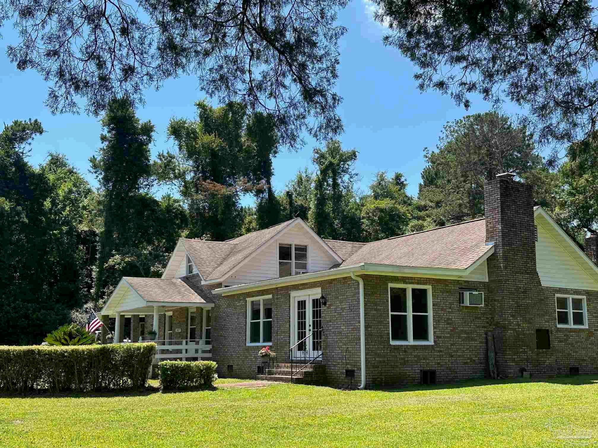 2637 Hwy 4, Jay, FL 32565