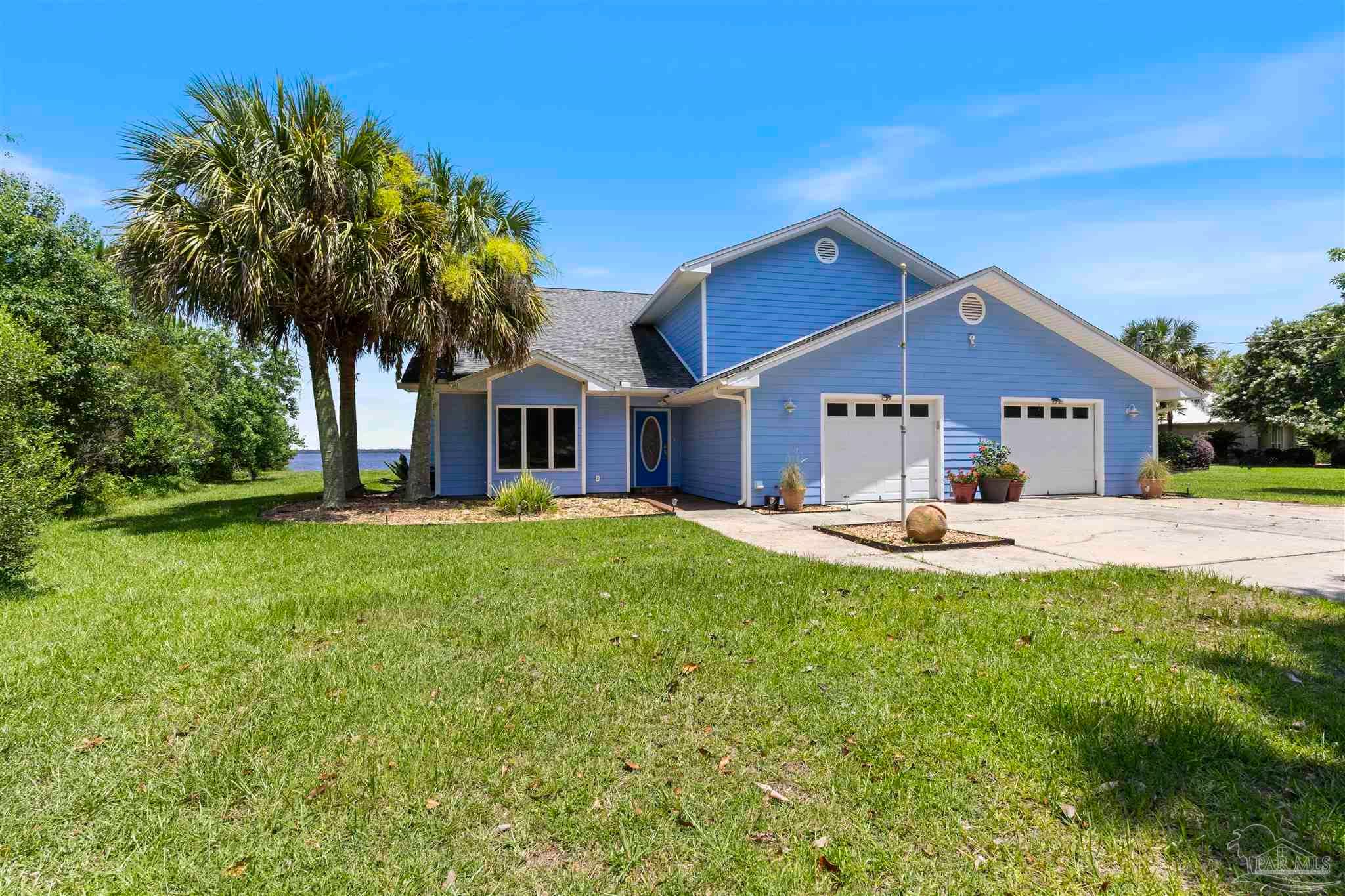 2116 Copelare Dr, Milton, FL 32583