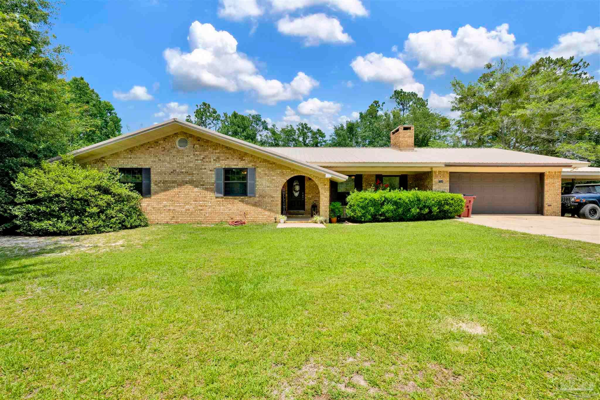 7558 Chumuckla Hwy, Pace, FL 32571