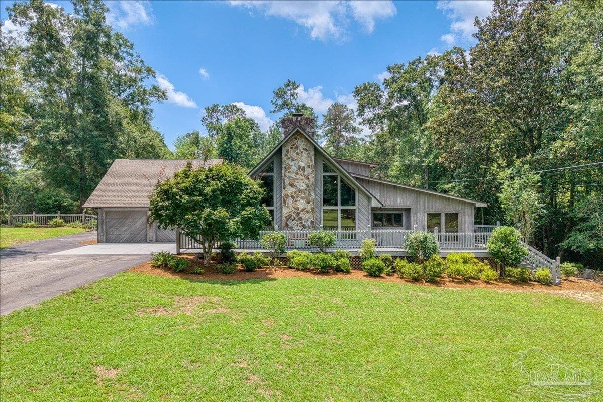 5101 Hwy 4, Jay, FL 32565