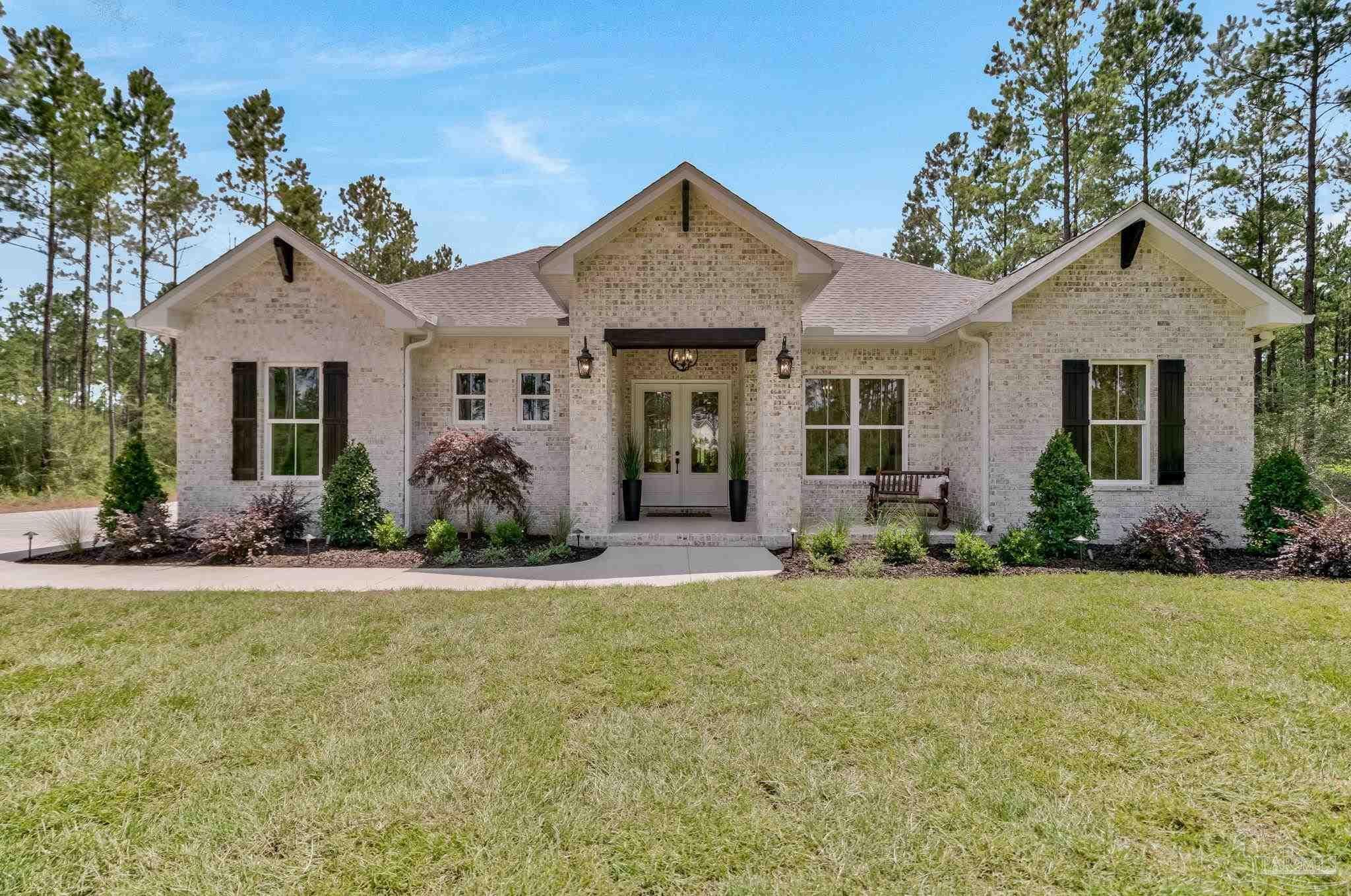 8879 Naturewalk Dr # Lot 79, Jay, FL 32565