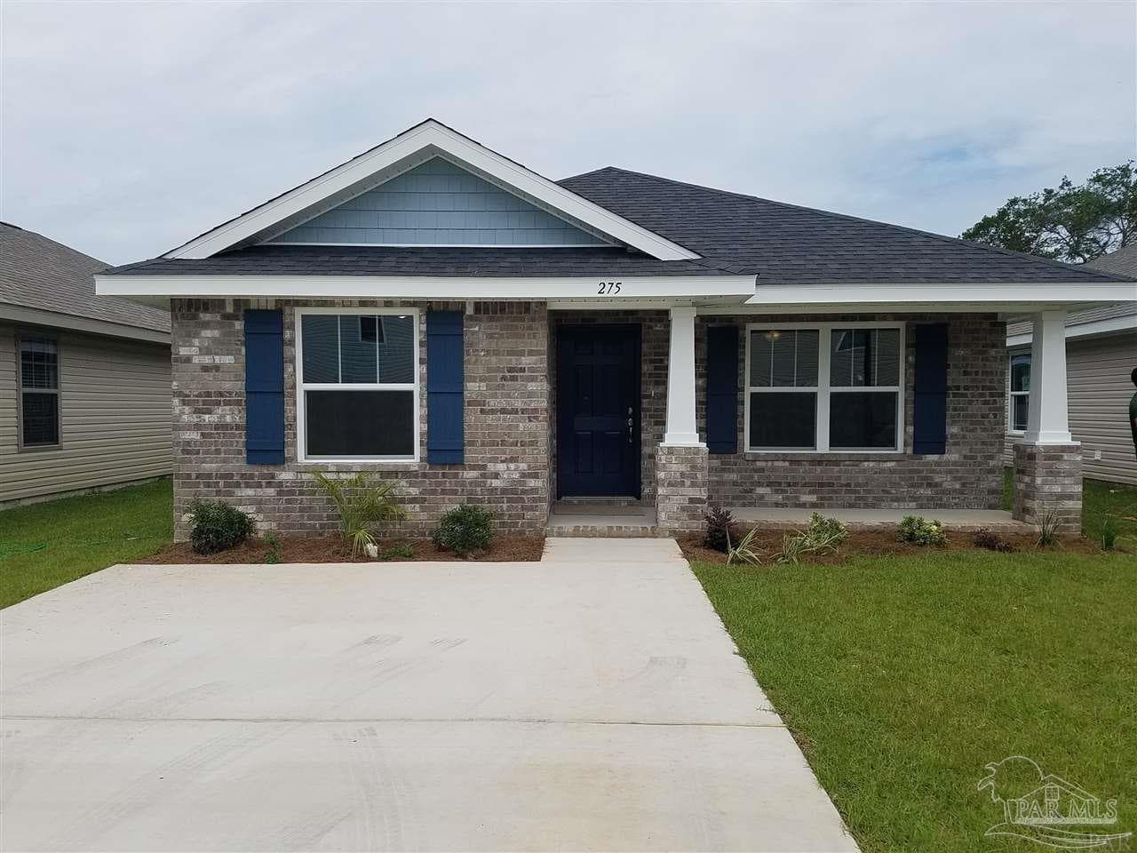 1851 Summer Pecan Dr # 55B, Cantonment, FL 32533
