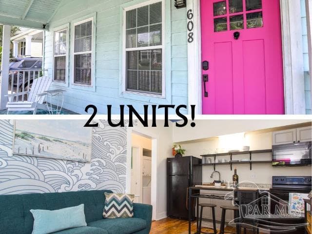 608 N 9th Ave, Pensacola, FL 32501