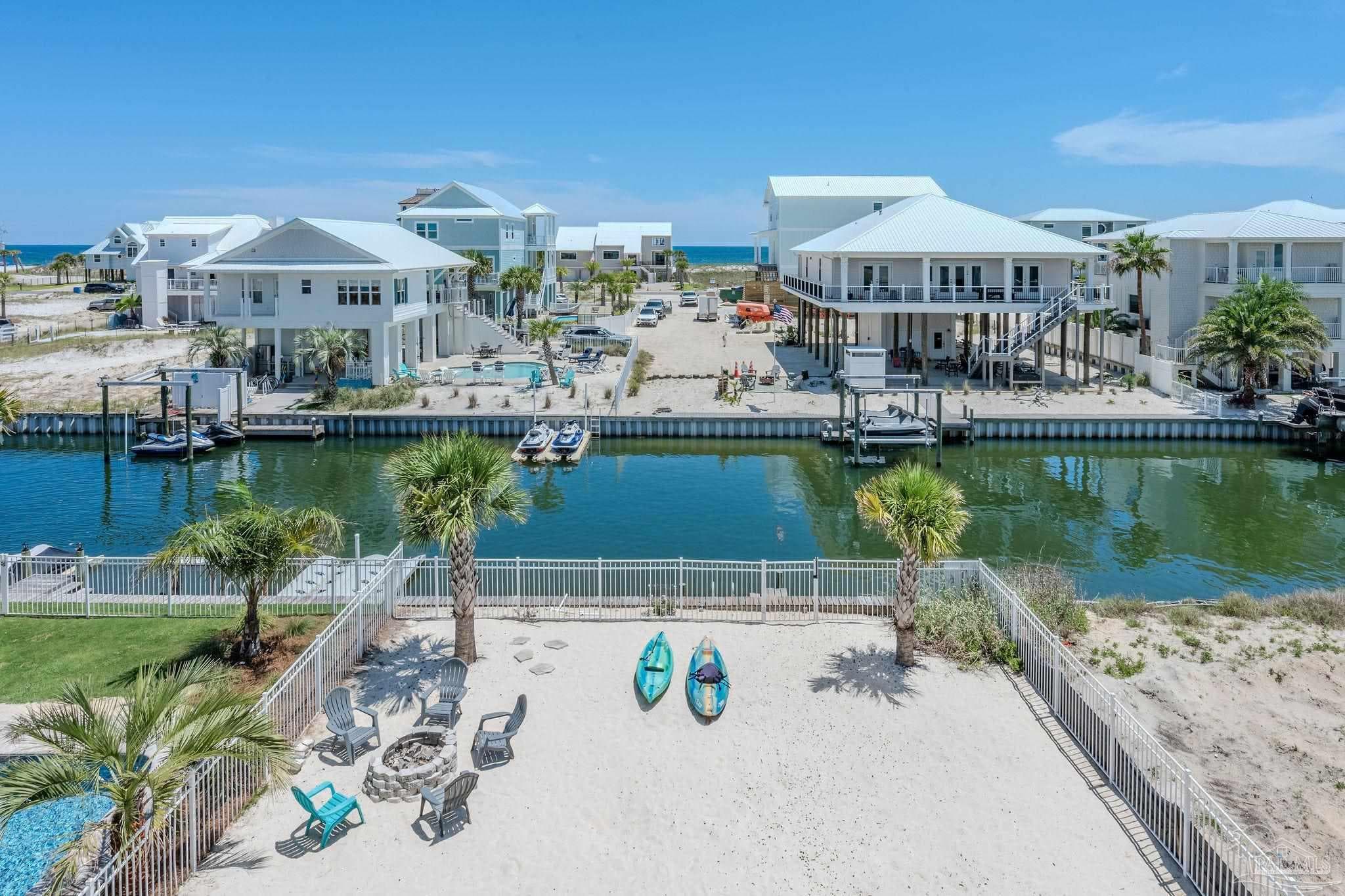 7402 Grand Navarre Blvd, Navarre Beach, FL 32566
