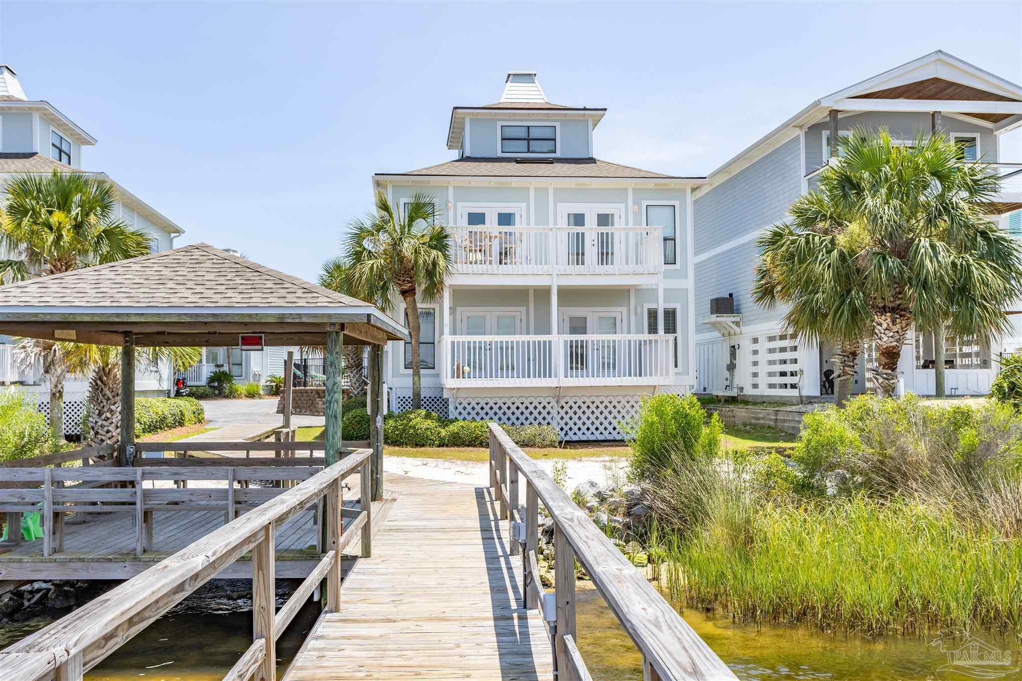 16590 Perdido Key Dr # 6 A, Pensacola, FL 32507