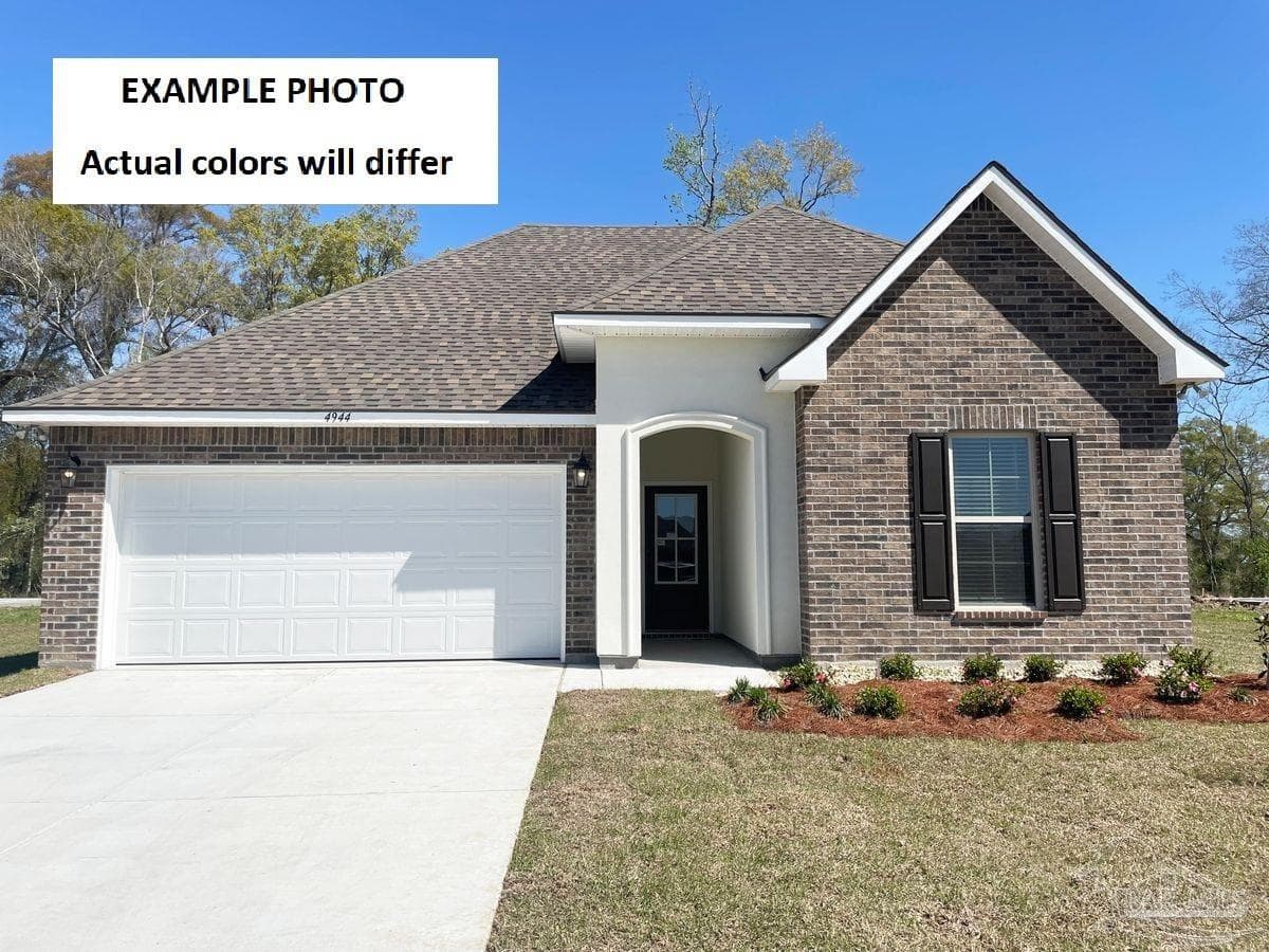 5261 Adeline Cir # 5-F (LOT#), Pace, FL 32571