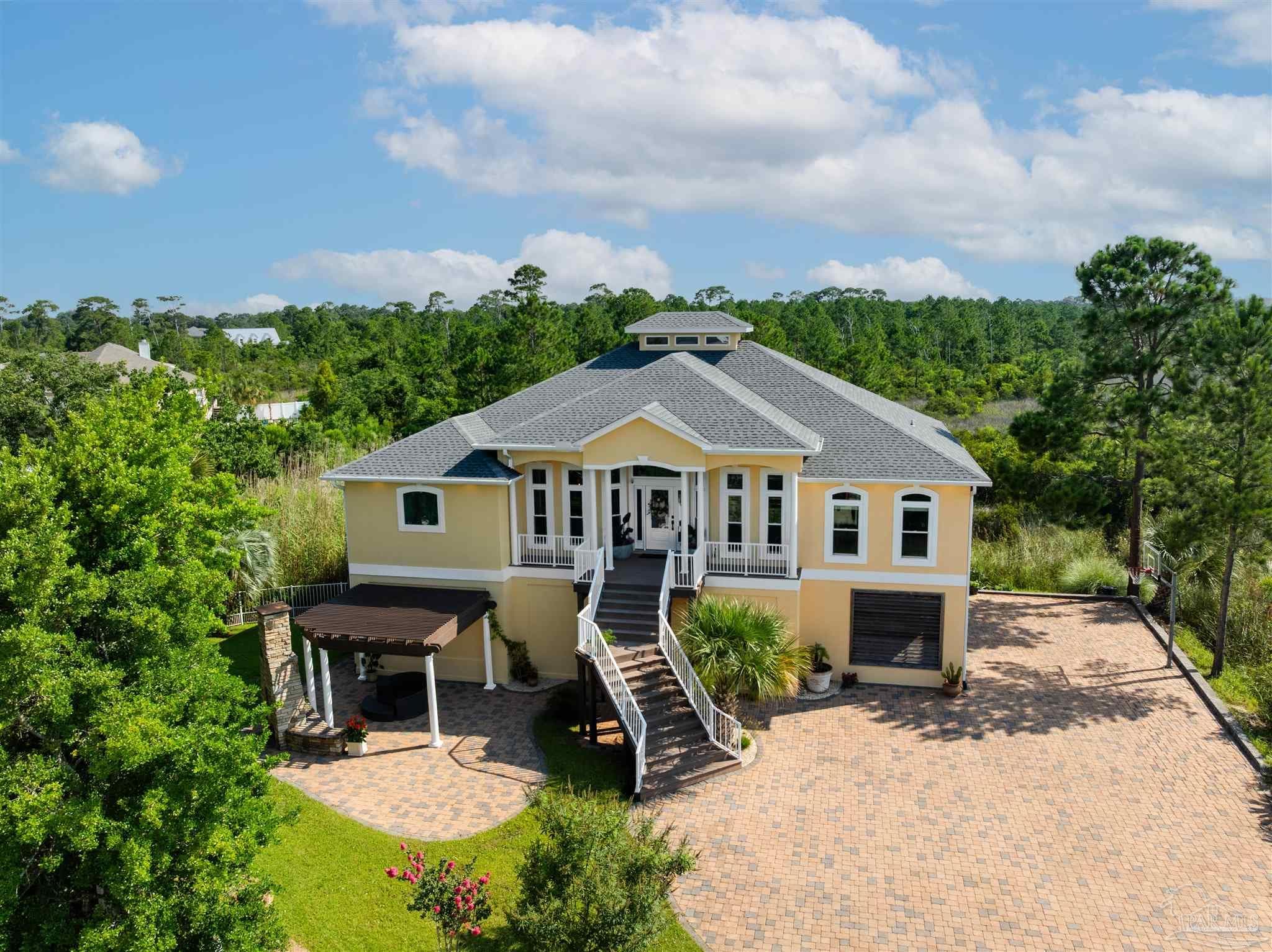 418 Deer Point Dr, Gulf Breeze, FL 32561