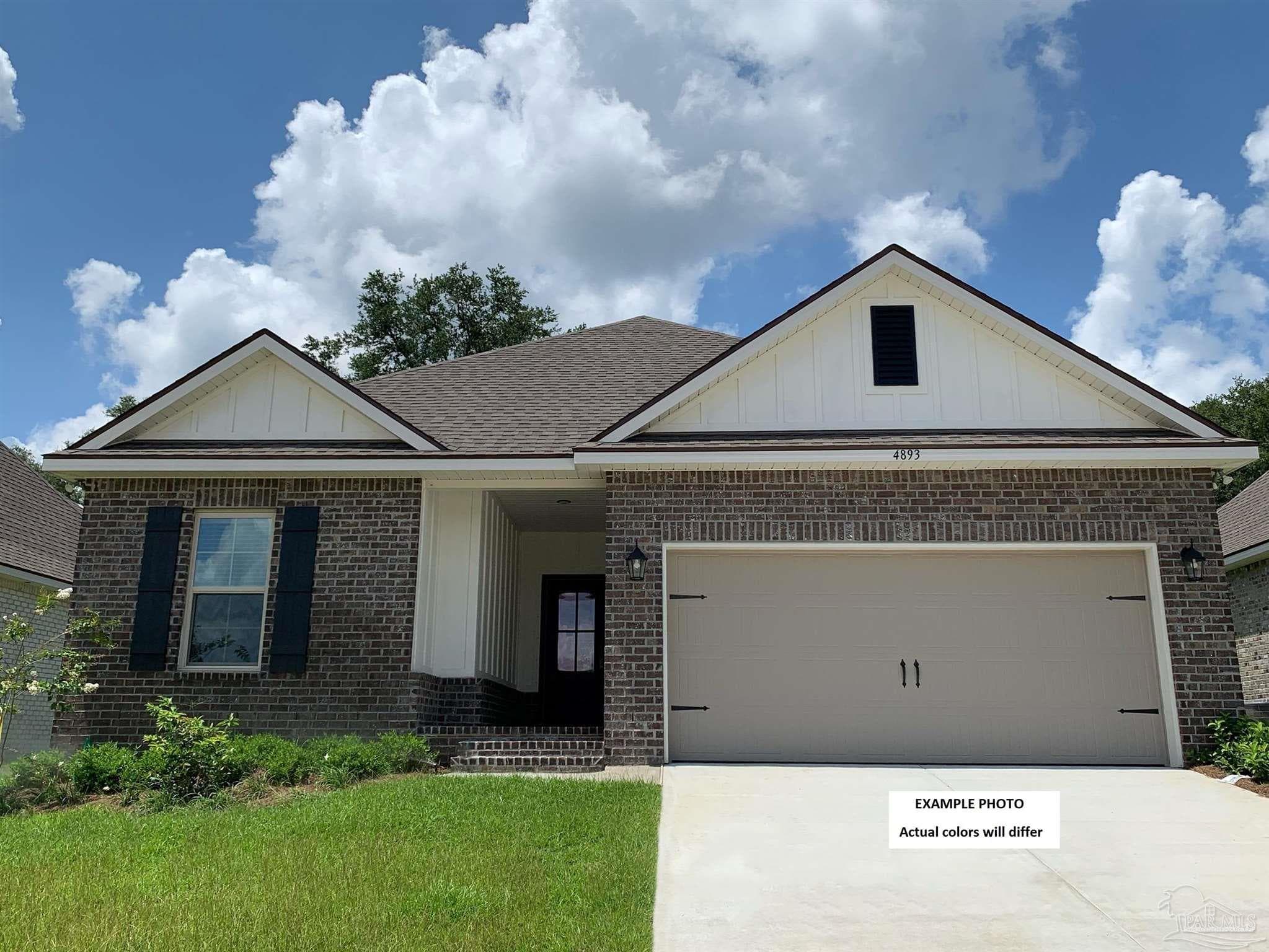 5257 Adeline Cir # 6-F (LOT#), Pace, FL 32571