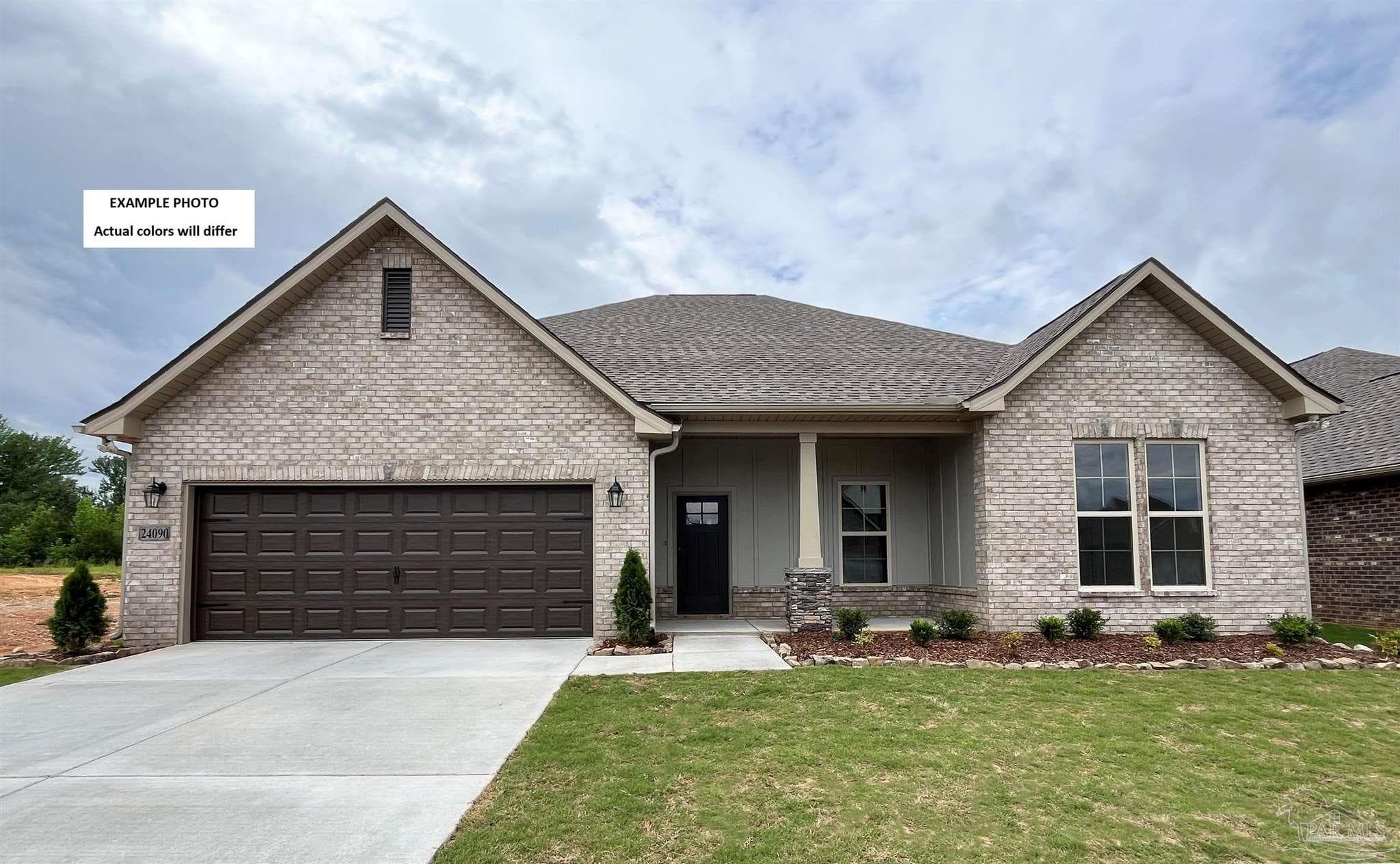 5248 Adeline Cir # 30-A (LOT#), Pace, FL 32571