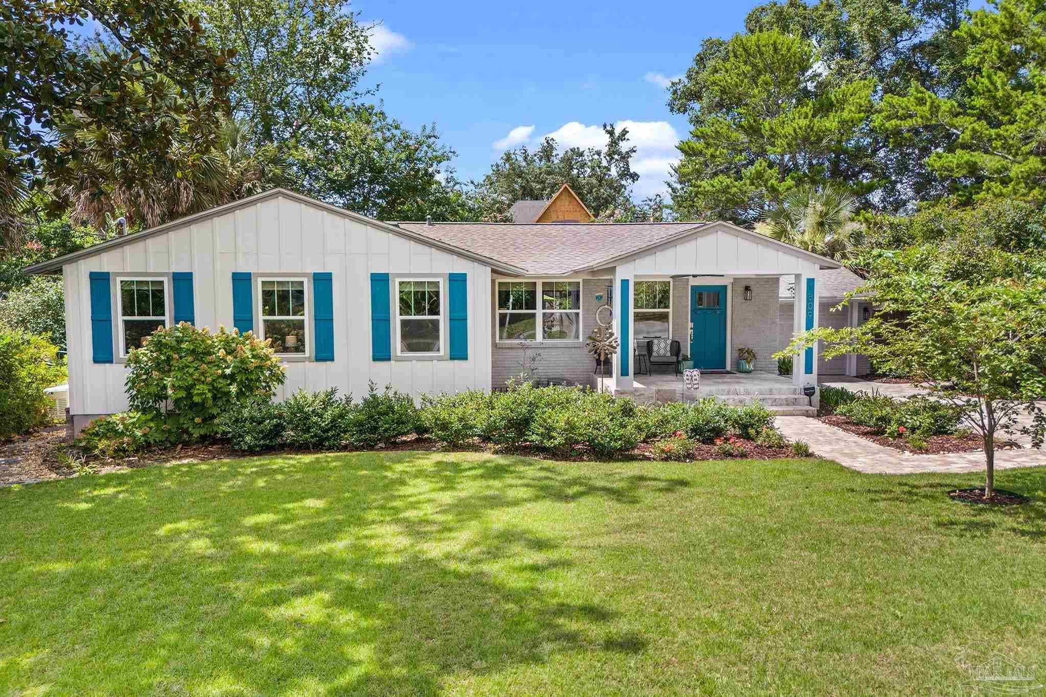 1809 E Lloyd St, Pensacola, FL 32503