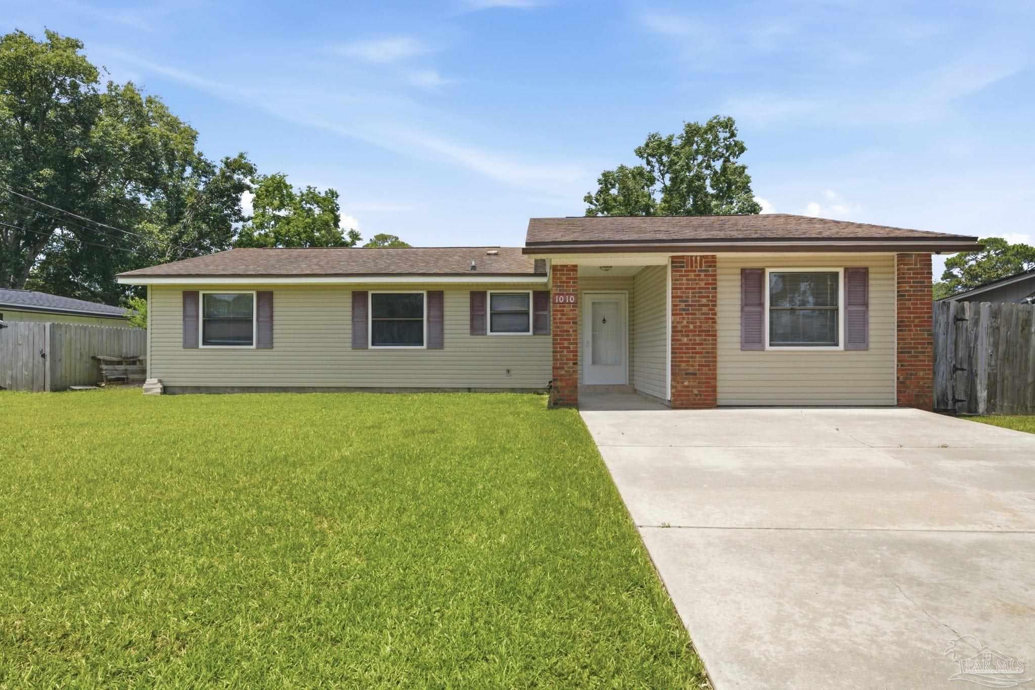 1010 Aspen Ct, Ft Walton Beach, FL 32547