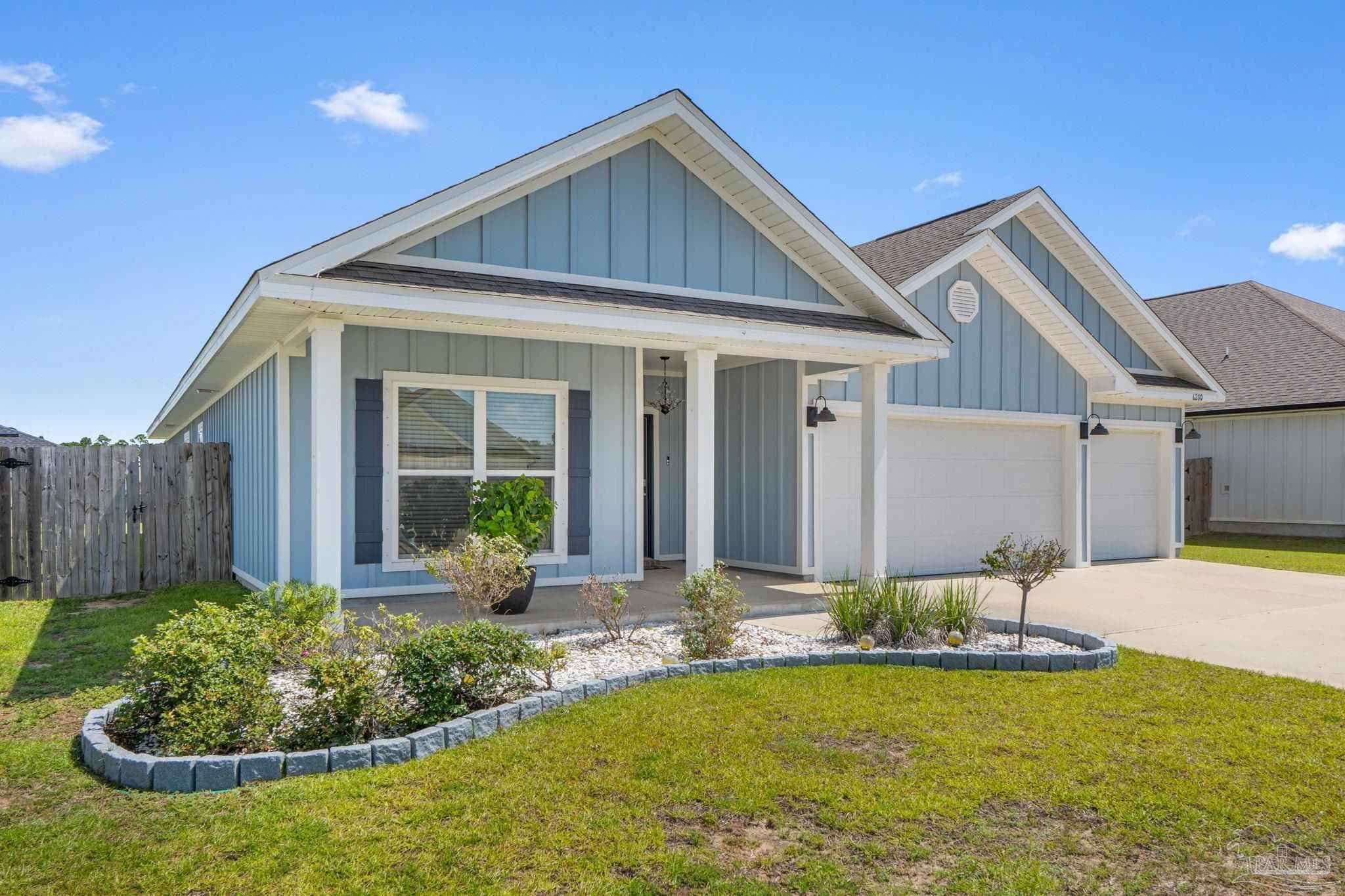 6280 Forest Bay Ave, Gulf Breeze, FL 32563