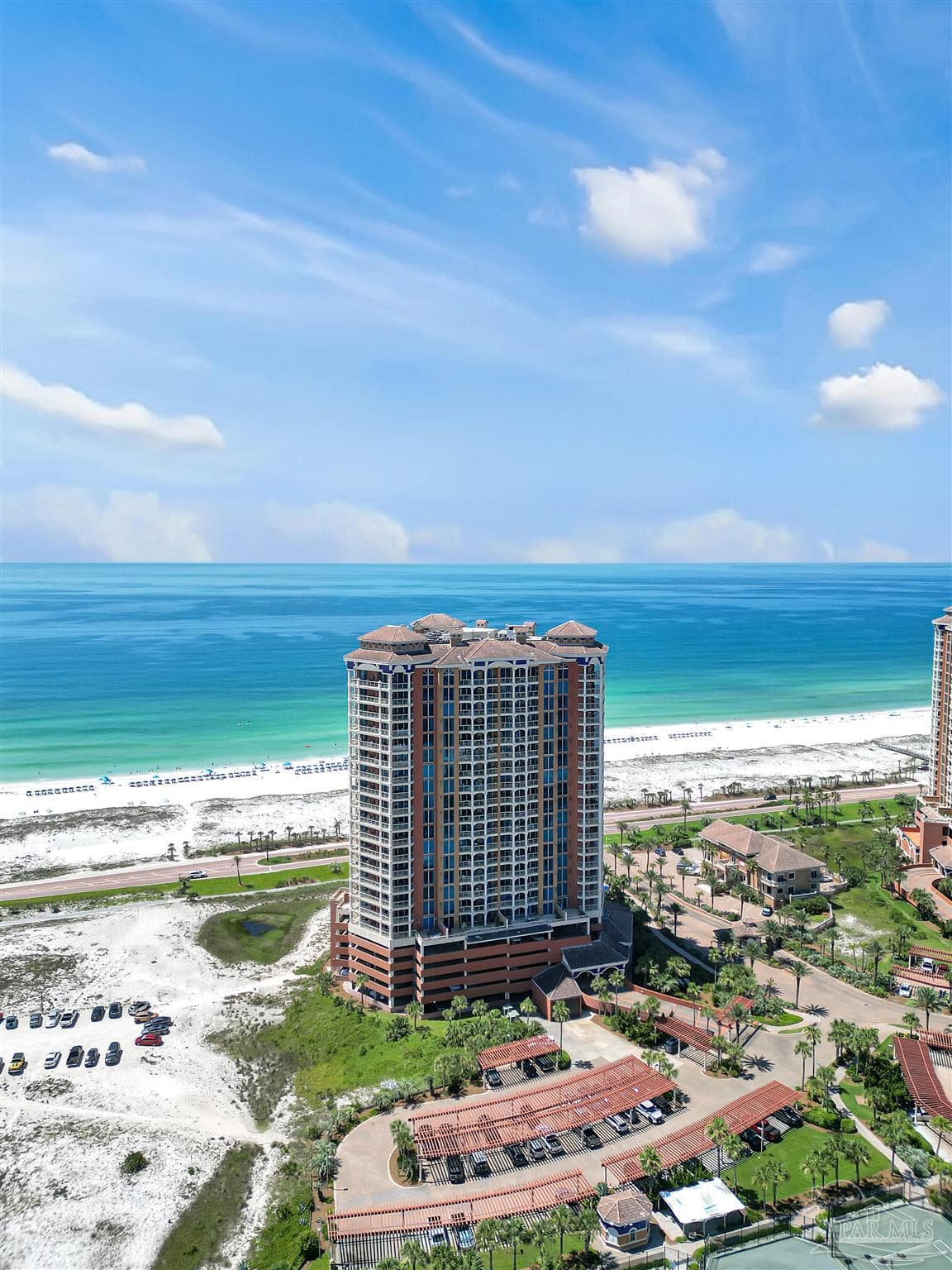 3 Portofino Dr # 708, Pensacola Beach, FL 32561