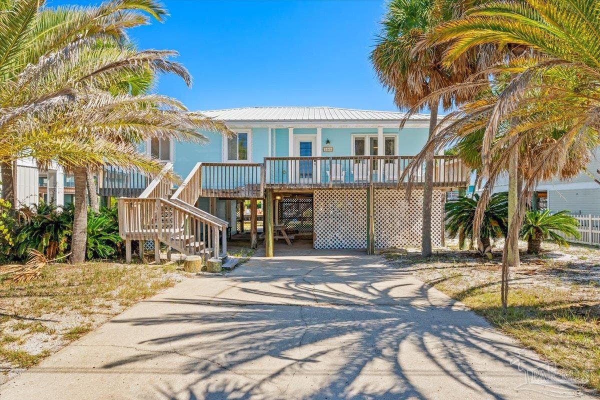 1446 Alabama St, Navarre Beach, FL 32566