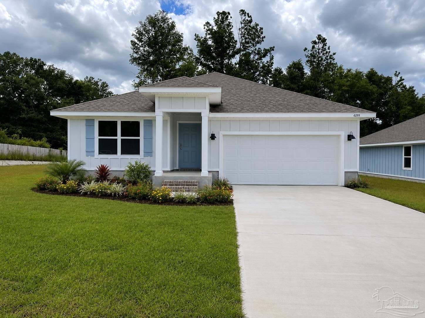 4099 Whitetail Ln, Pensacola, FL 32526