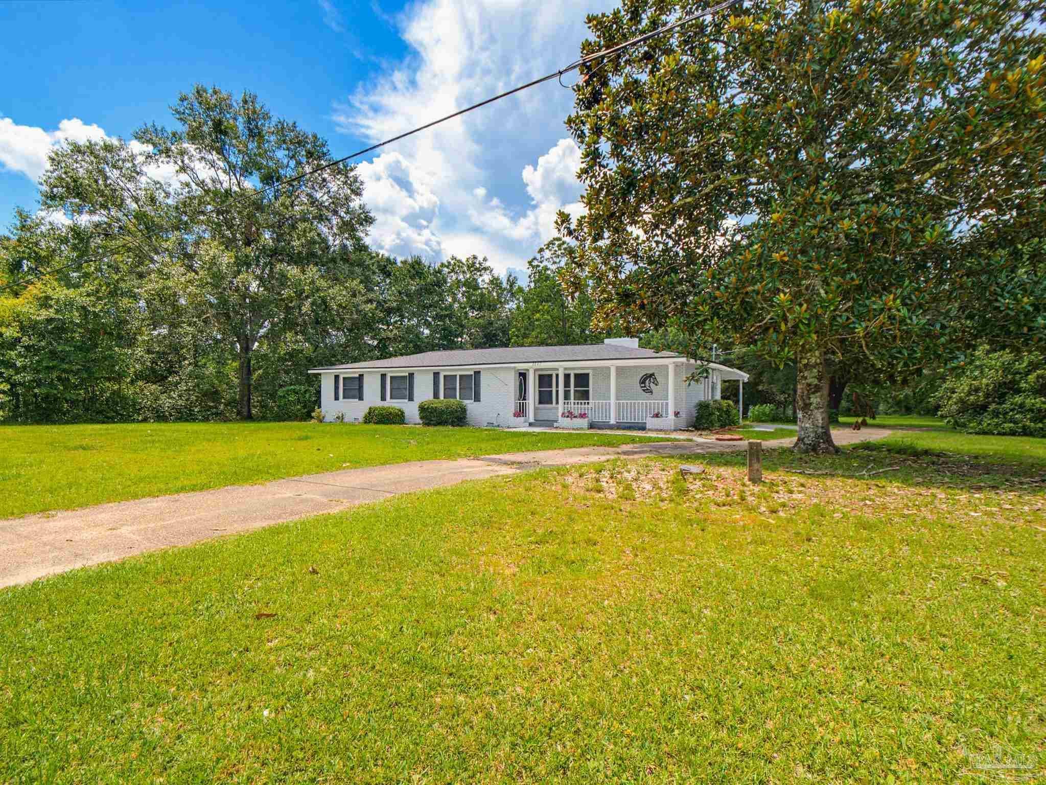 2647 Molino Rd, Molino, FL 32577