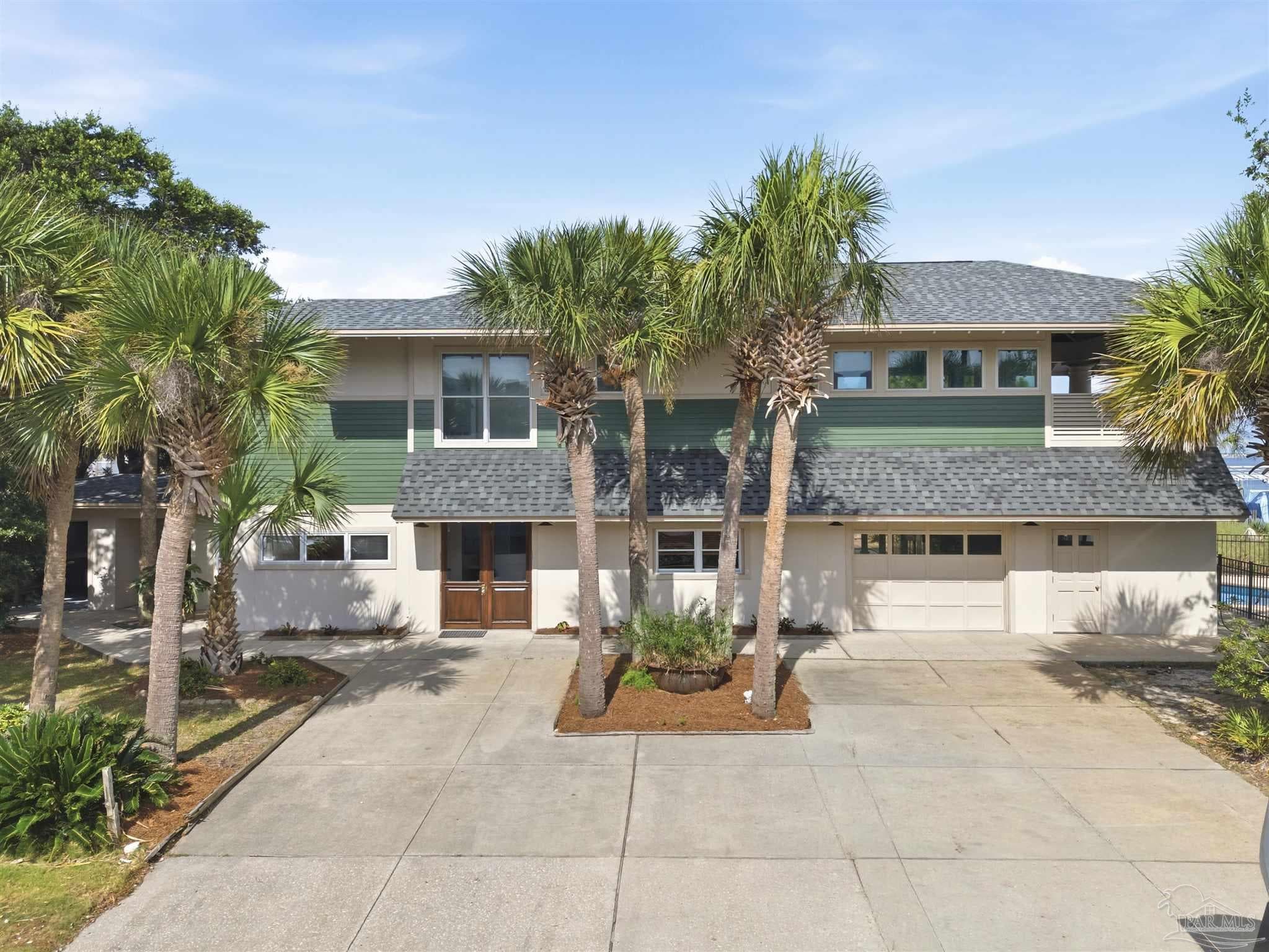 100 Avendia 23 & Via Deluna Dr, Pensacola Beach, FL 32561