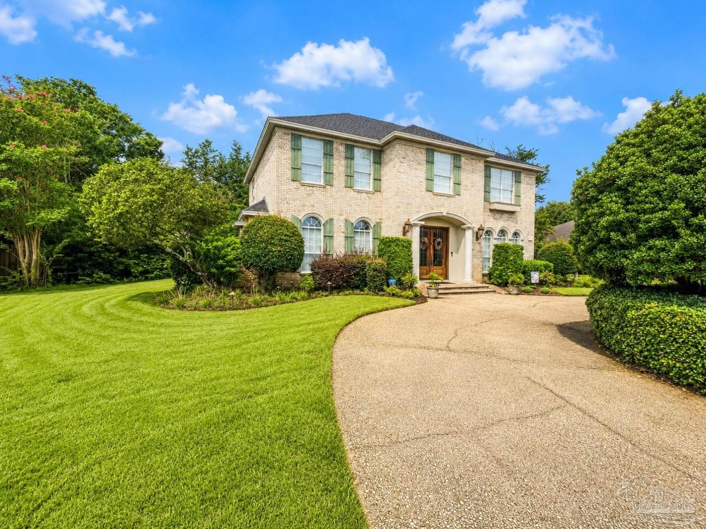 1075 Kelton Blvd, Gulf Breeze, FL 32563