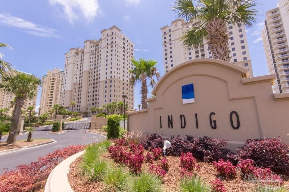 13621 Perdido Key Dr # 1102E, Perdido Key, FL 32507
