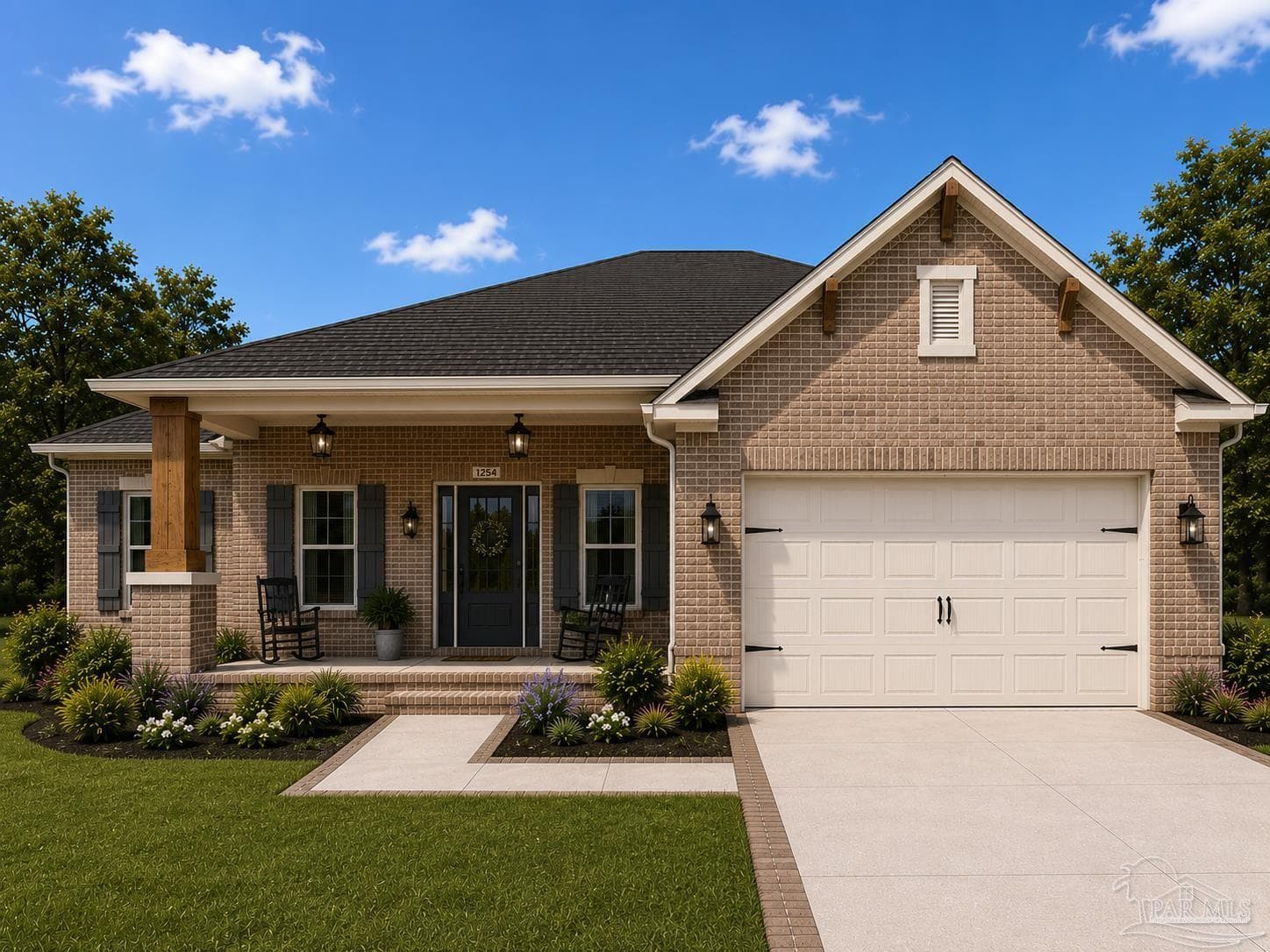 22 Paradise Palm Cir, Crestview, FL 32536