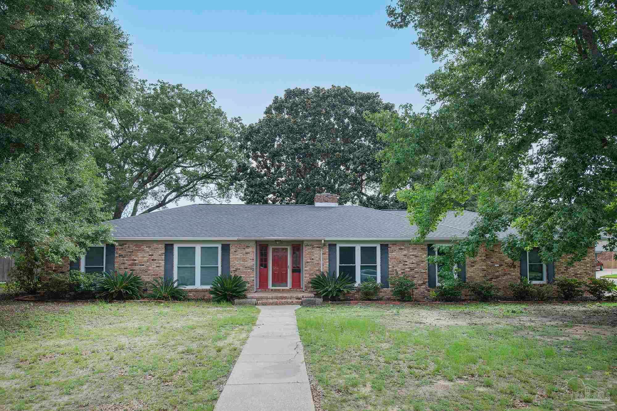 3940 Aiken Rd, Pensacola, FL 32503