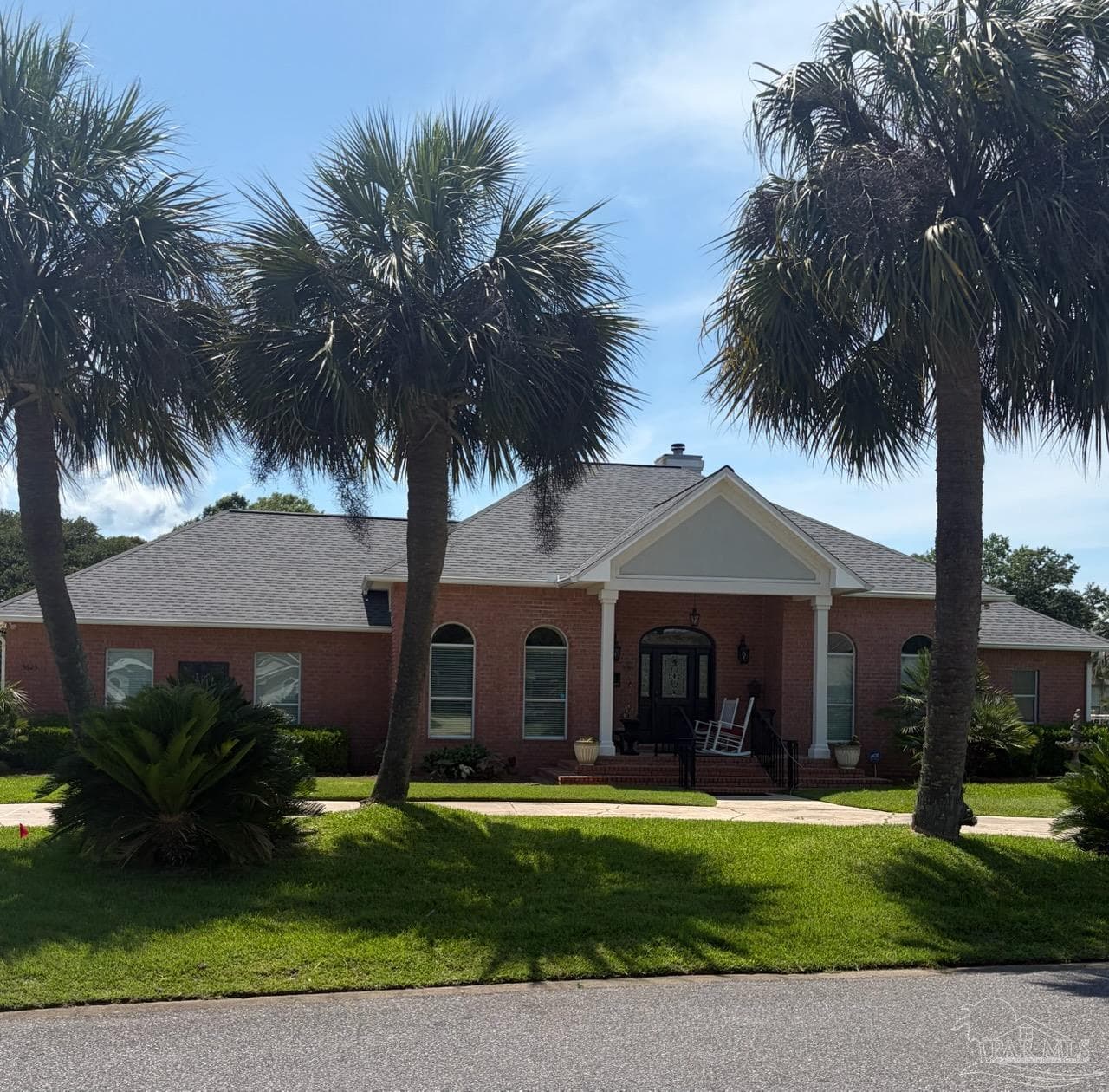 5625 Sandstone Dr, Pace, FL 32571
