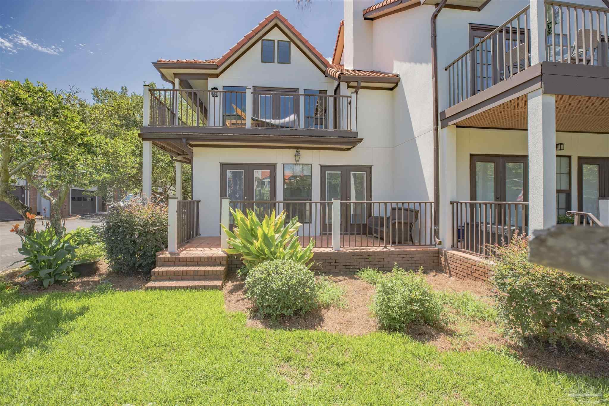 120 Baybridge Dr # G, Gulf Breeze, FL 32561