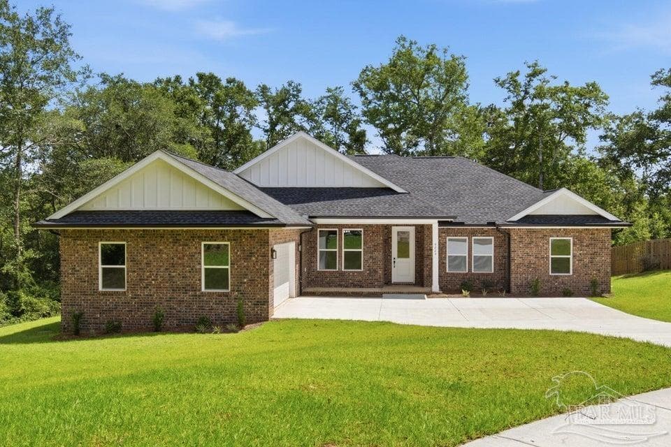4224 Byrnwyck Place, Pace, FL 32571