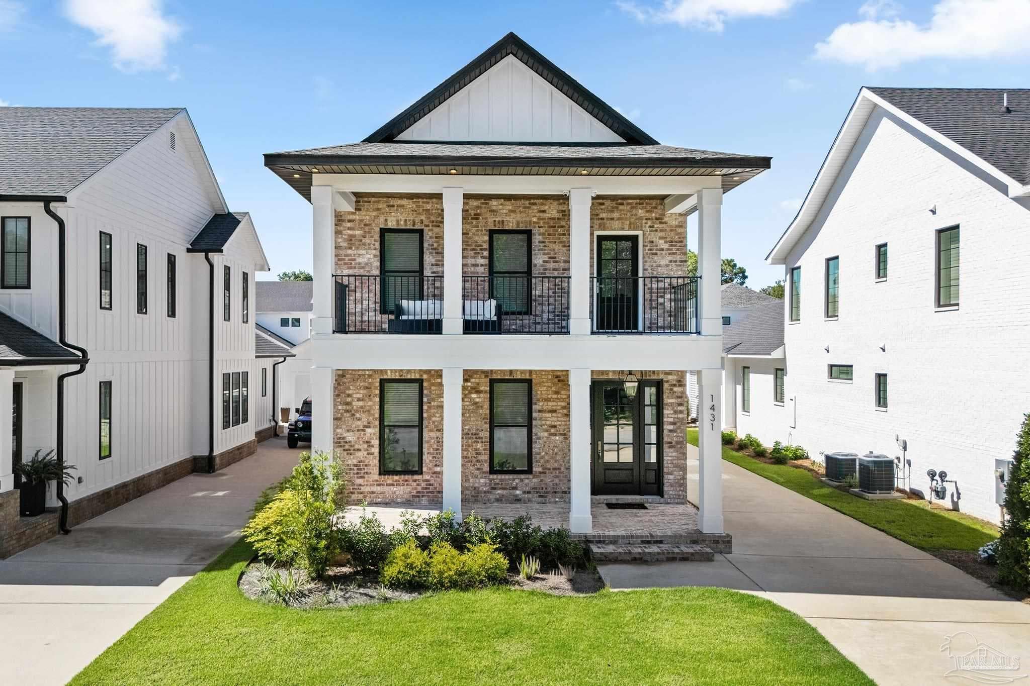 1431 E Moreno St, Pensacola, FL 32503