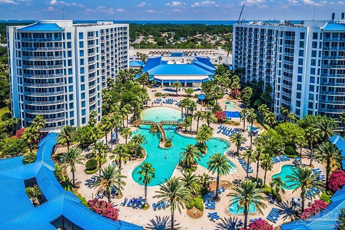 4203 Indian Bayou Trl # 11014, Destin, FL 32541