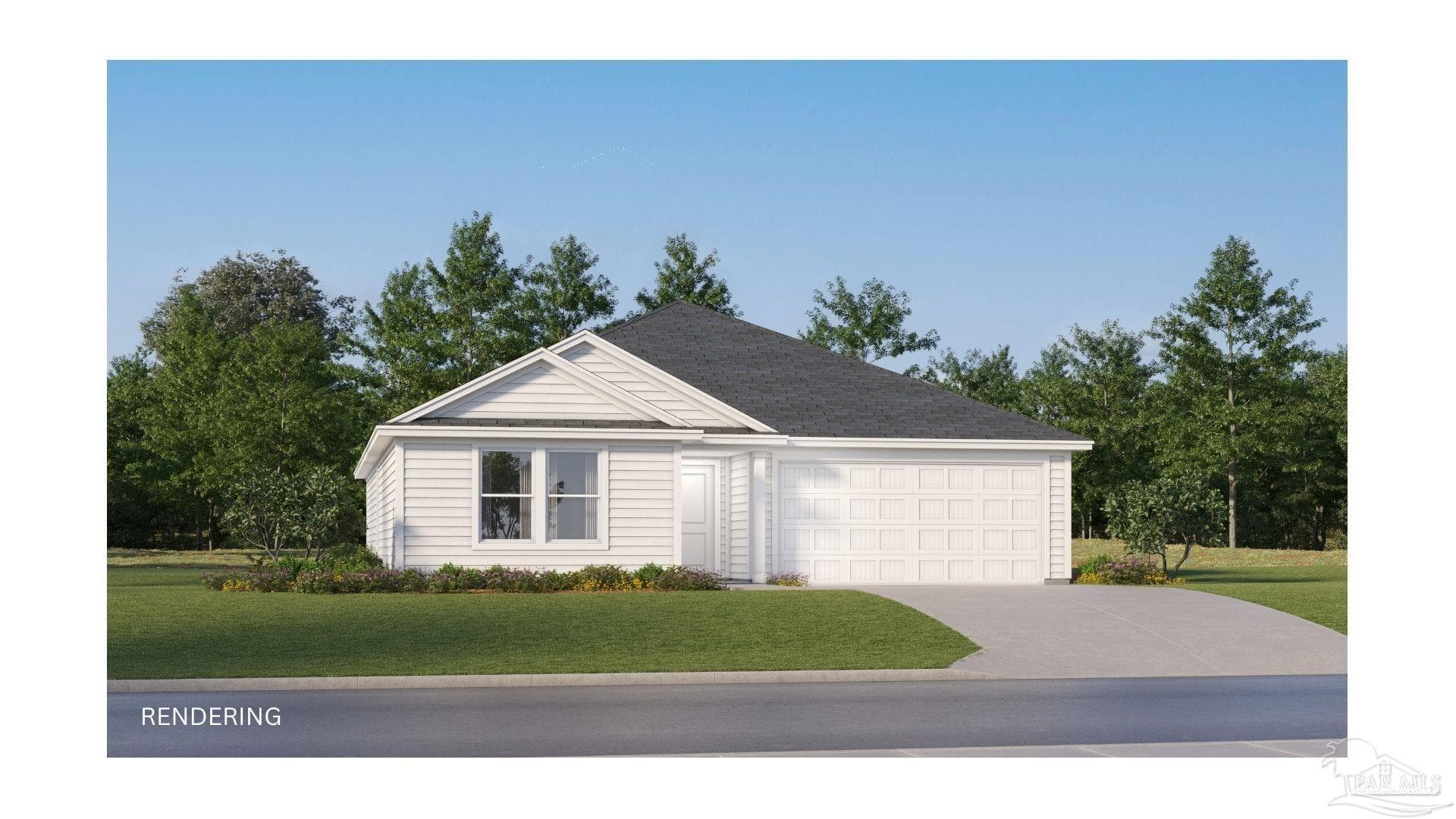 819 Bella Terra Way # 14E, Cantonment, FL 32533