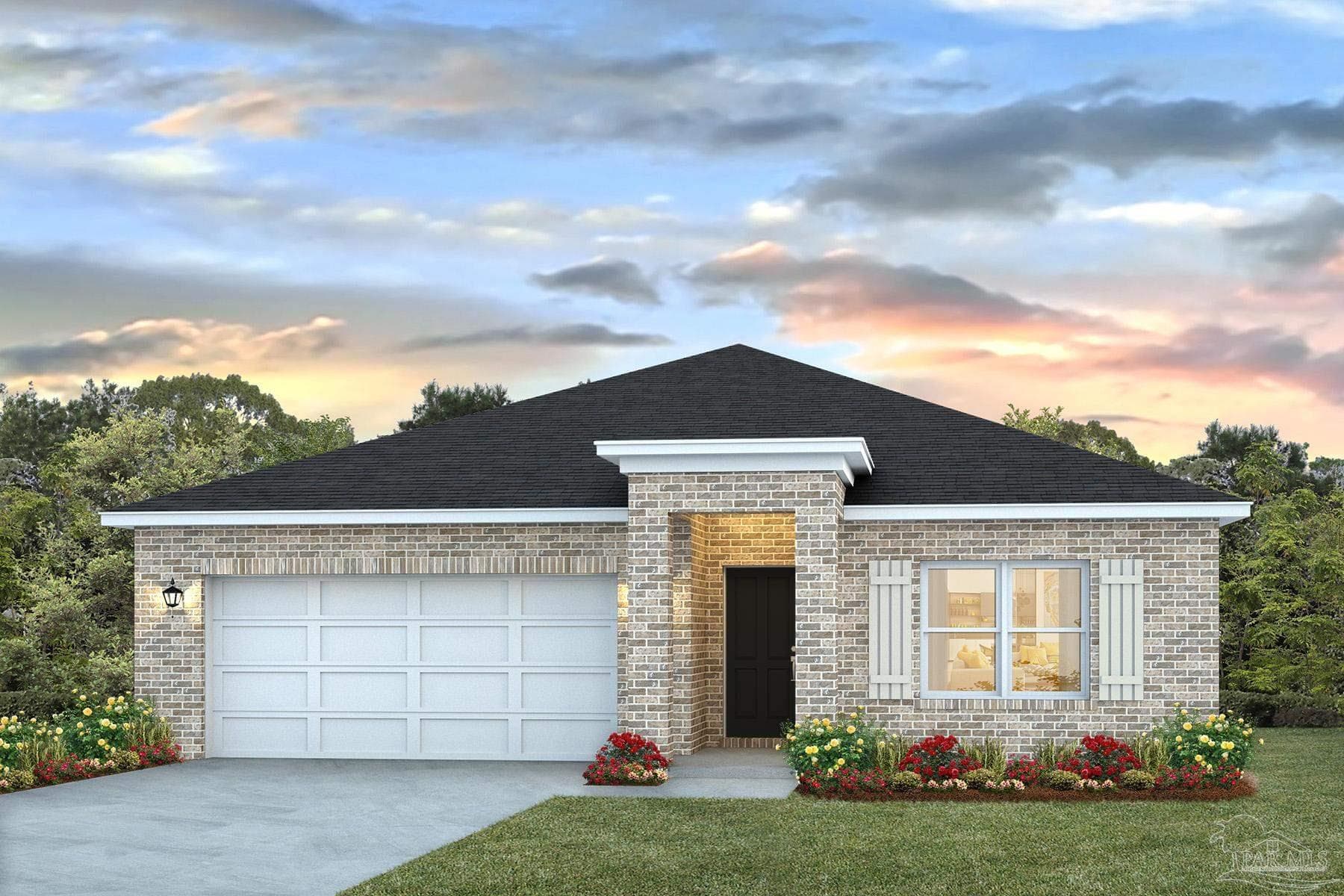 329 Makaira Dr, Cantonment, FL 32533