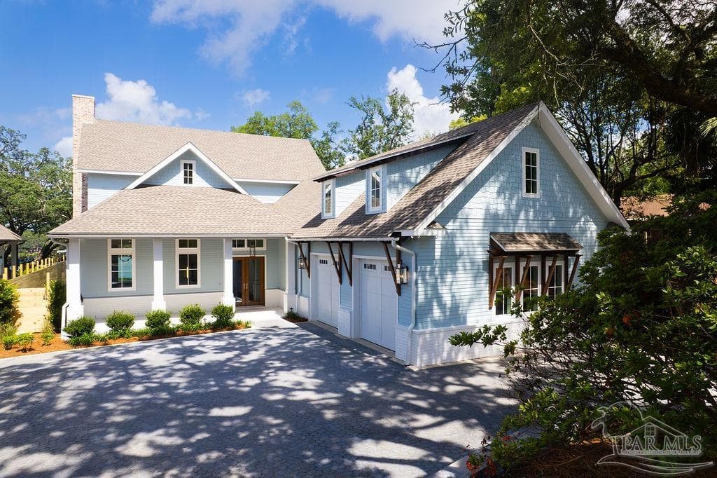 1921 E Strong St, Pensacola, FL 32501