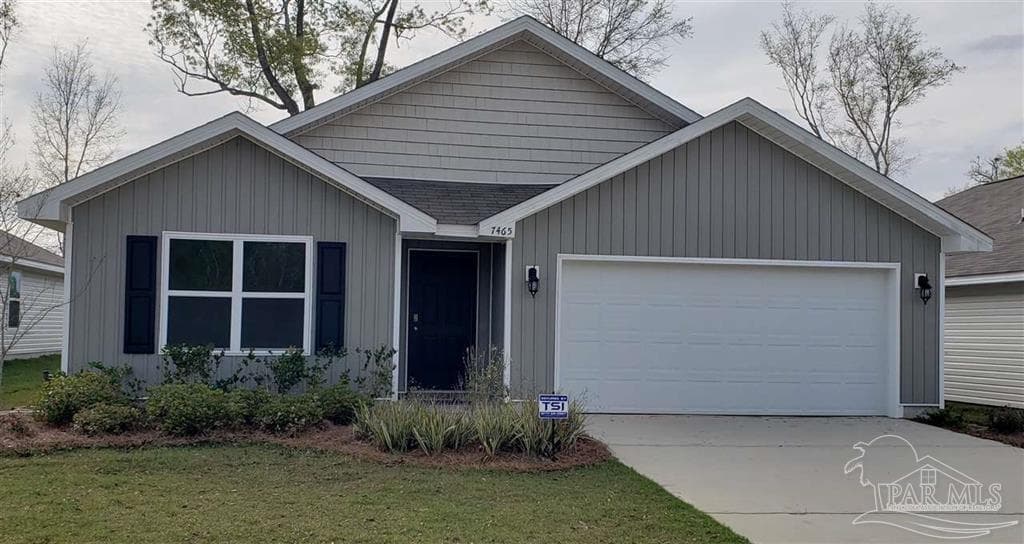 7465 Steeplechase Blvd, Pensacola, FL 32526