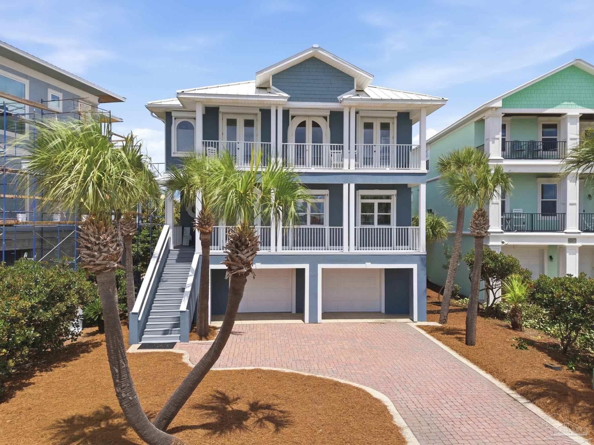 7652 Key West Dr, Navarre, FL 32566