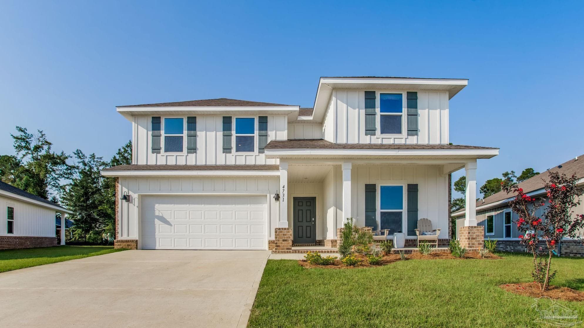5661 Grit St, Milton, FL 32570