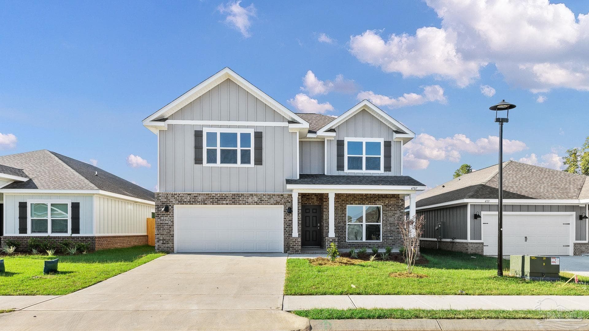 5679 Grit St, Milton, FL 32570