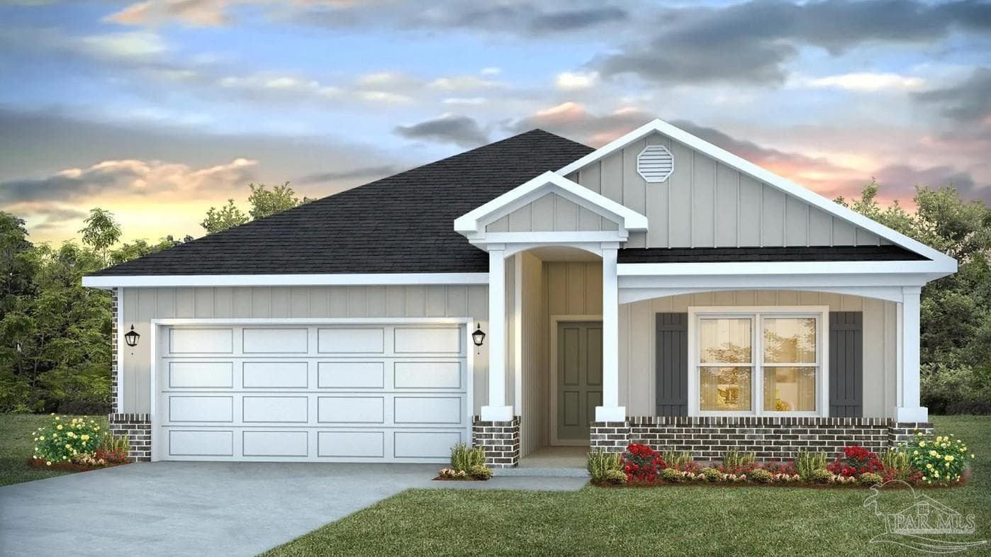 3585 Crossvine Rd, Cantonment, FL 32533